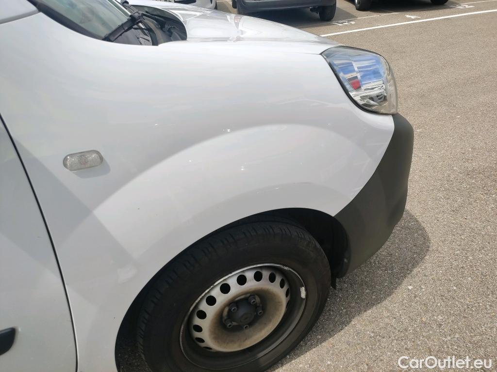  Renault  Kangoo  II Furgón Professional 1.5 dCi 80CV MT6 E6dT #26