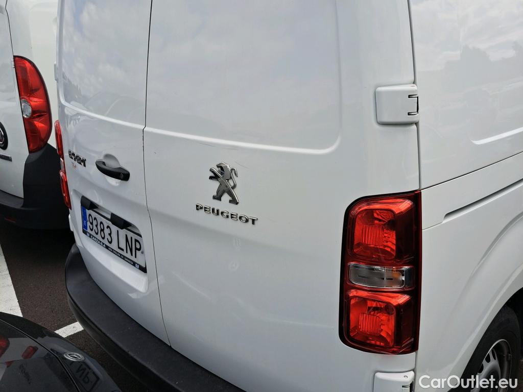  Peugeot  Expert PEUGEOT  / 2016 / 4P / furgón Furgón Premium 1.5 BlueHDi 120 Standard #13