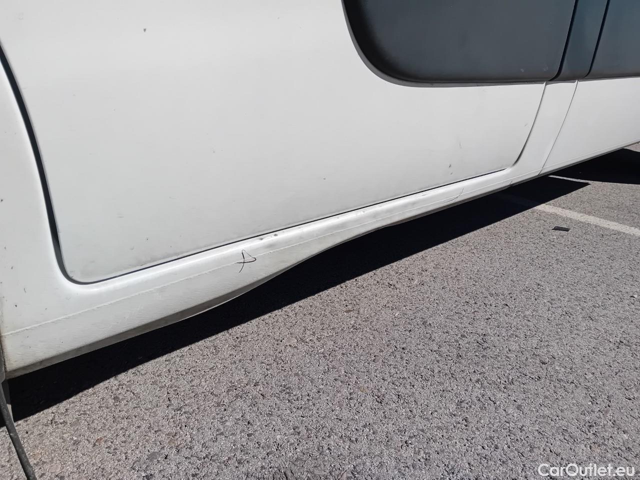  Nissan  NV400 NISSAN  / 2011 / 4P / furgón L2H2 3,5T 2.3dCi 99kW FWD Optima #18