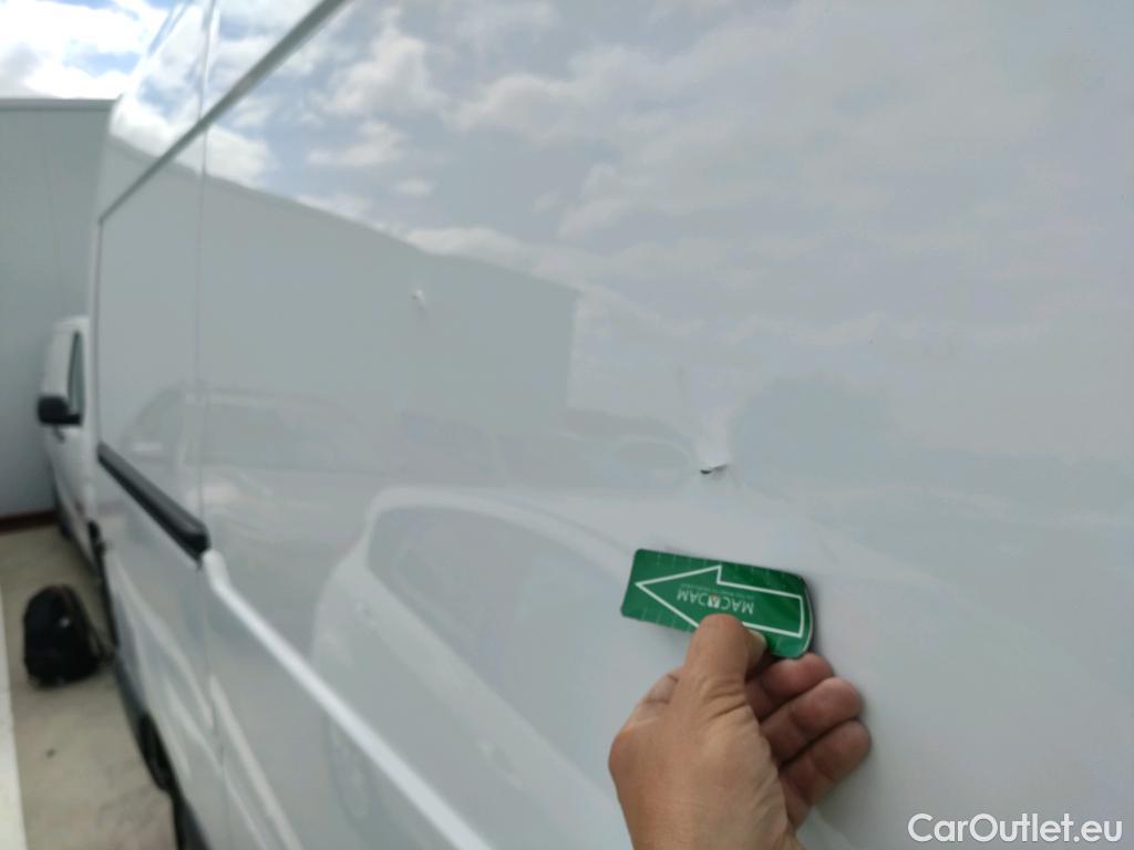  Opel  Movano OPEL  / 2019 / 4P / furgón 2.3 CDTI S/S 110kW (150CV) L2 H2 F 3.5t #8
