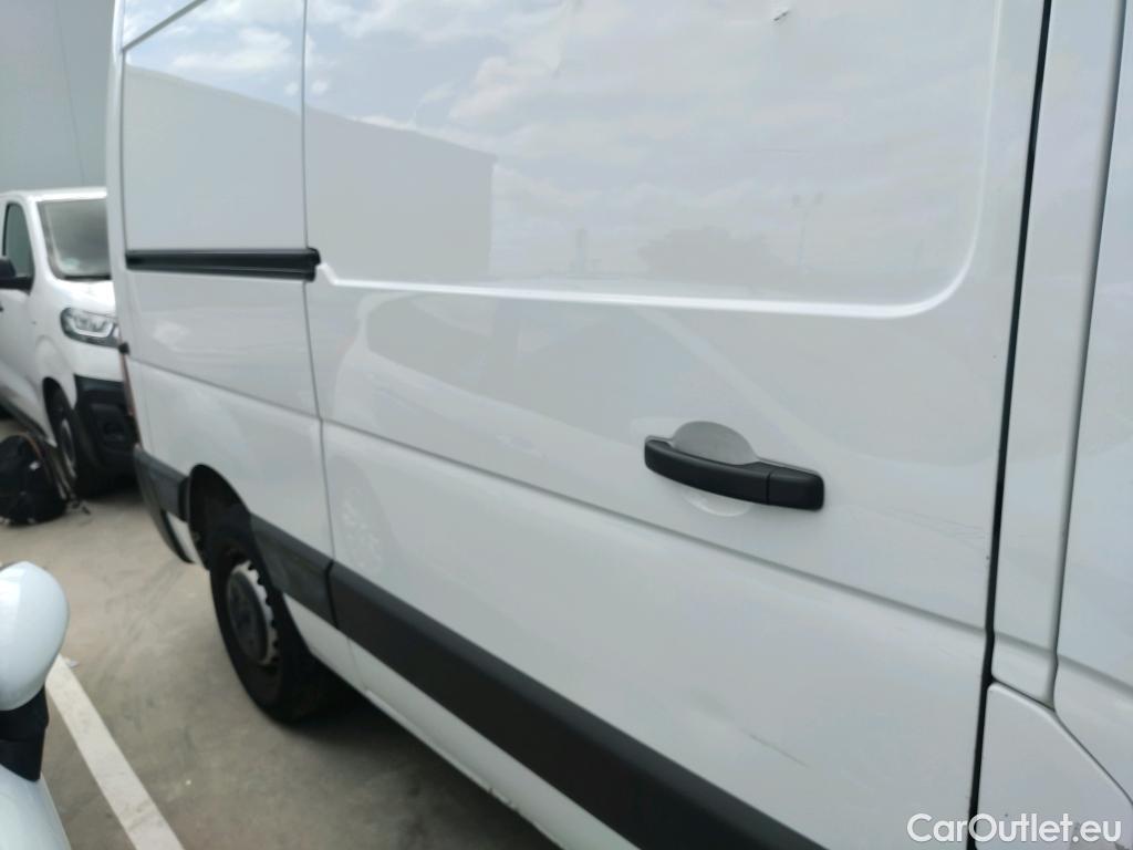  Opel  Movano OPEL  / 2019 / 4P / furgón 2.3 CDTI S/S 110kW (150CV) L2 H2 F 3.5t #6