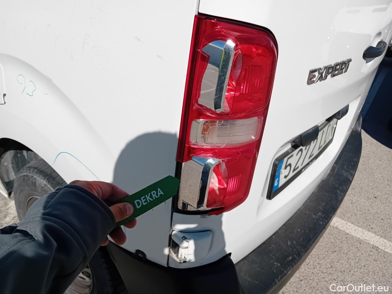  Peugeot  Expert  Furgón Pro L2 2.0 HDi 120CV MT6 E6 #28