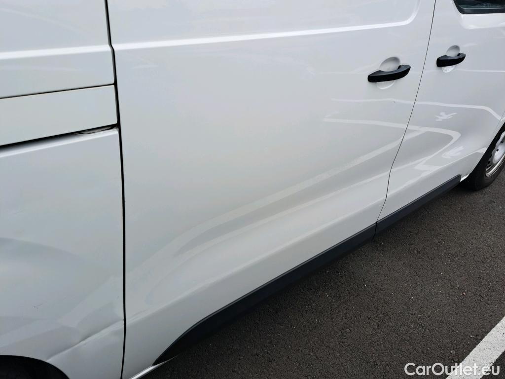  Peugeot  Expert PEUGEOT  / 2016 / 4P / furgón Furgón Premium 1.5 BlueHDi 120 Standard #7