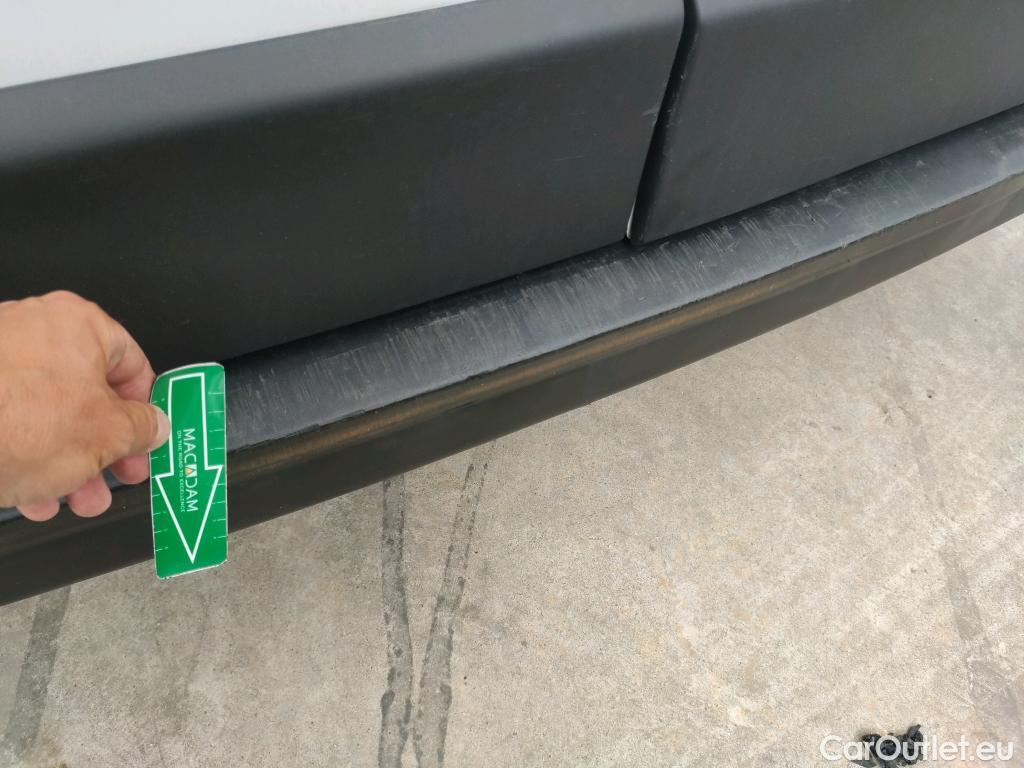  Opel  Movano OPEL  / 2019 / 4P / furgón 2.3 CDTI S/S 110kW (150CV) L2 H2 F 3.5t #19