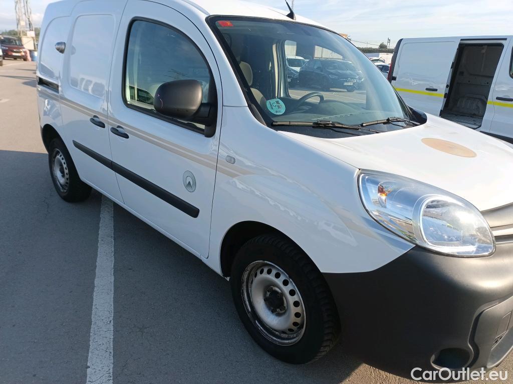 Renault  Kangoo  II Furgón Professional 1.5 dCi 95CV MT6 E6dT #2