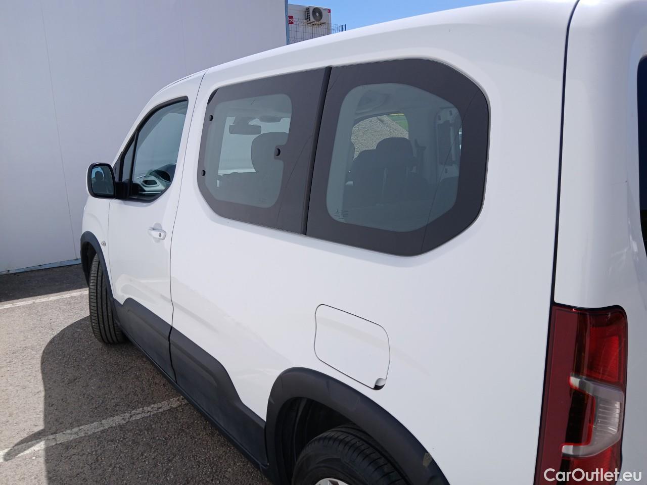  Peugeot  RIFTER  Active Standard 1.5 HDi 100CV MT6 E6dT #34