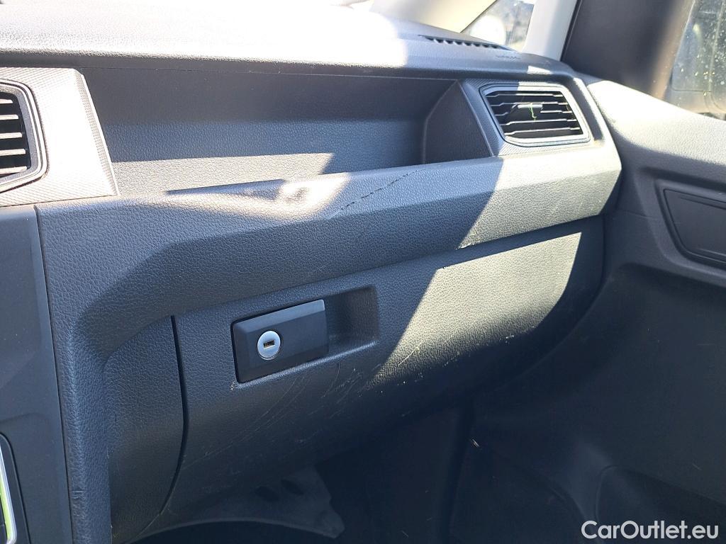  Volkswagen  Caddy  Profesional Kombi BMT 2.0 TDI 75CV MT5 E6dT #19