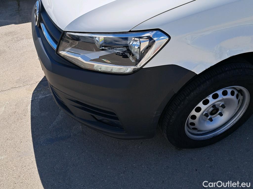  Volkswagen  Caddy  Profesional Kombi BMT 2.0 TDI 75CV MT5 E6dT #11