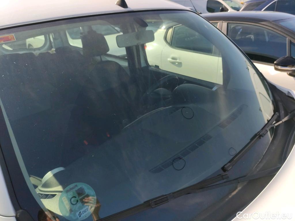  Renault  Kangoo  II Profesional 1.5 dCi 95CV MT6 E6dT #1