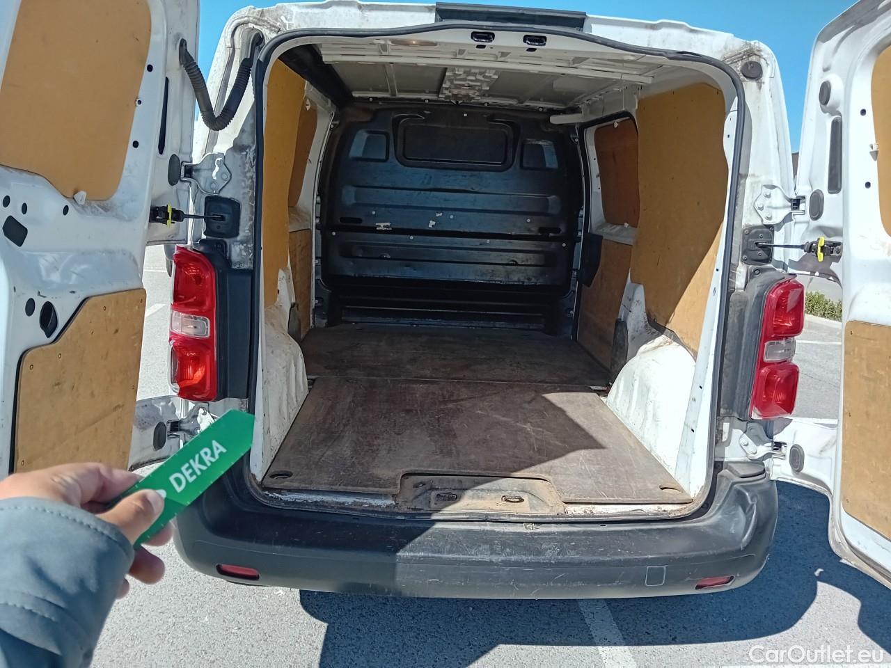  Peugeot  Expert  Furgón Pro L2 2.0 HDi 120CV MT6 E6 #5