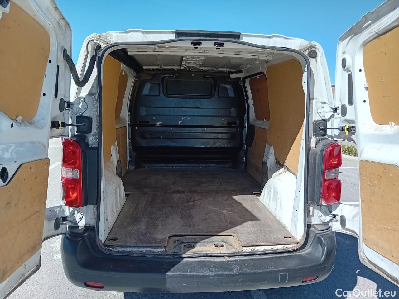  Peugeot  Expert  Furgón Pro L2 2.0 HDi 120CV MT6 E6 #6