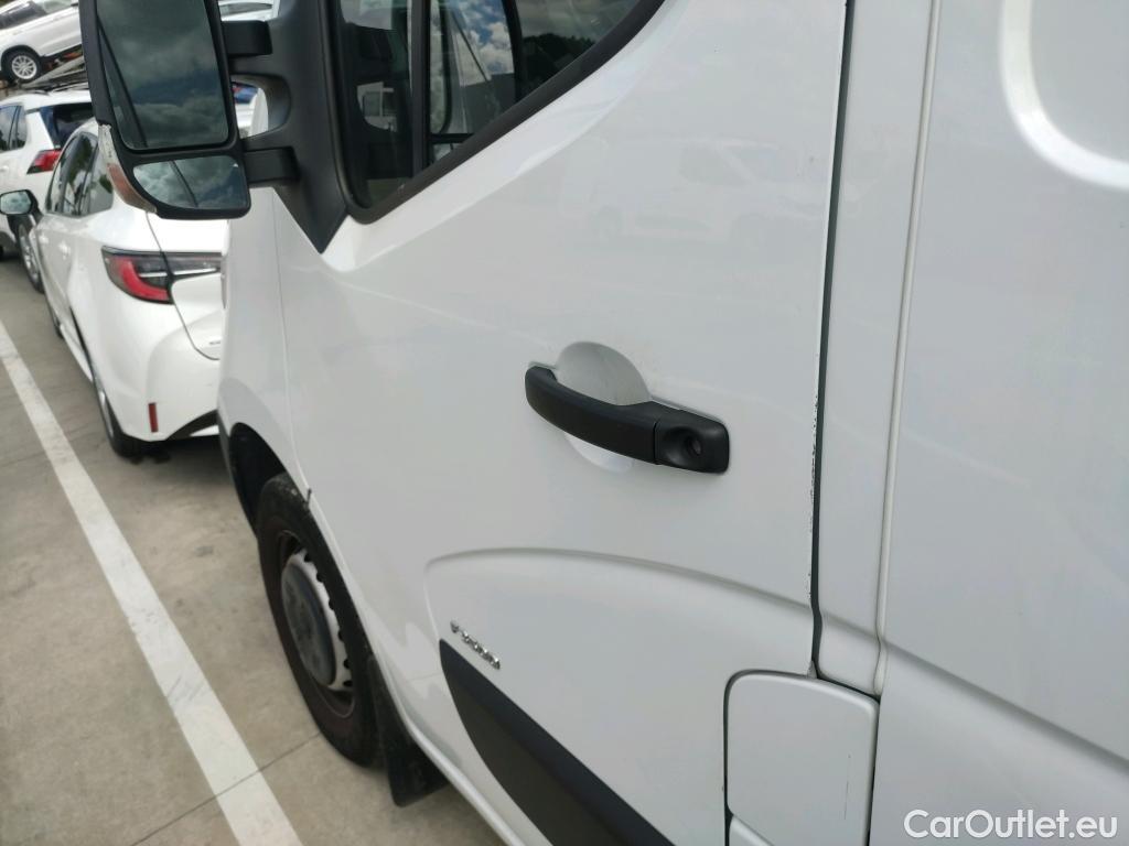  Opel  Movano OPEL  / 2019 / 4P / furgón 2.3 CDTI S/S 110kW (150CV) L2 H2 F 3.5t #11