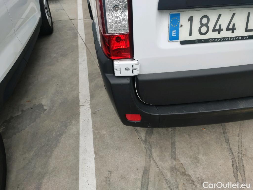  Opel  Movano OPEL  / 2019 / 4P / furgón 2.3 CDTI S/S 110kW (150CV) L2 H2 F 3.5t #20