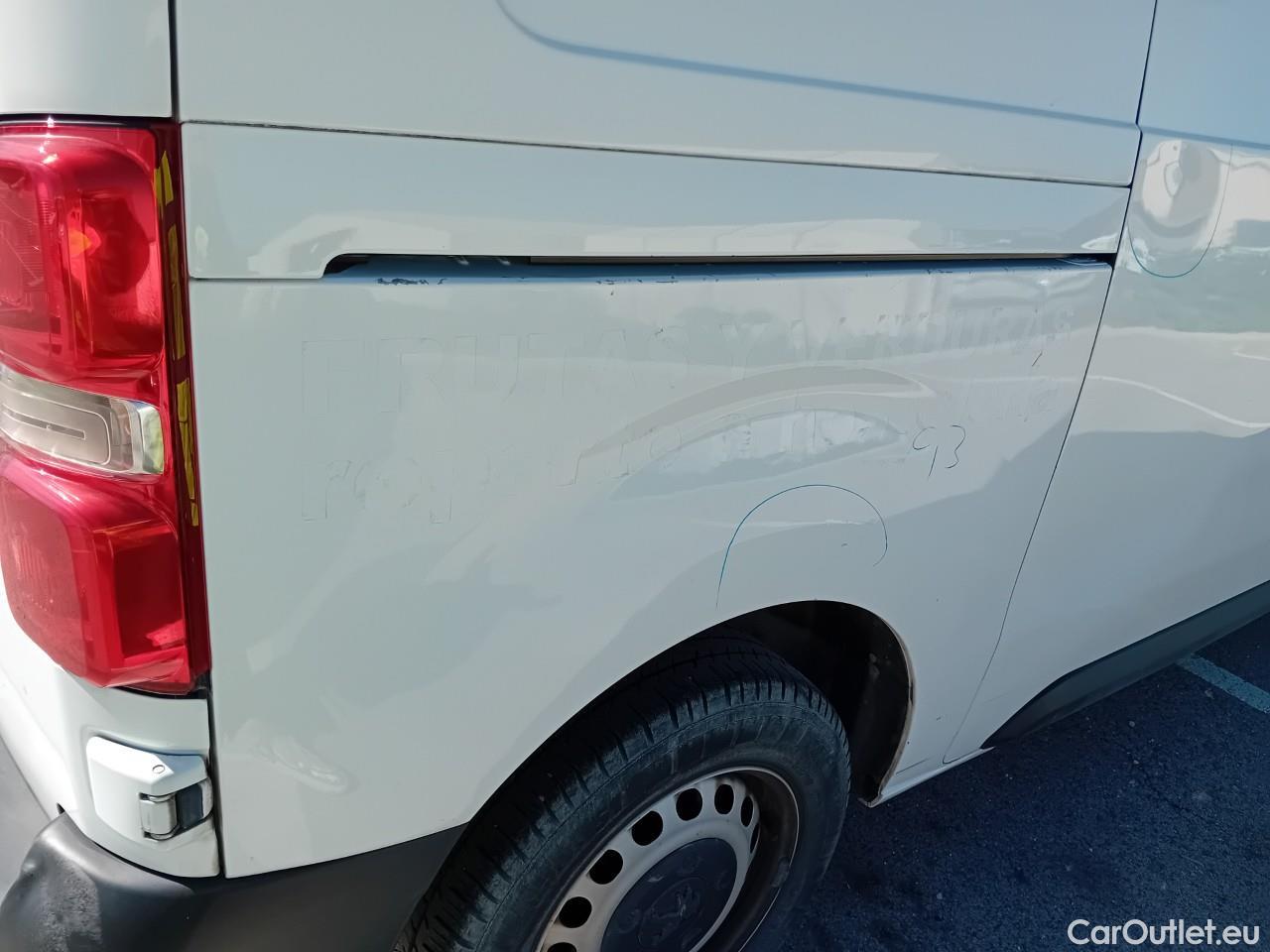  Peugeot  Expert  Furgón Pro L2 2.0 HDi 120CV MT6 E6 #38