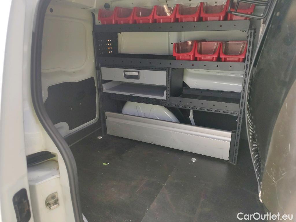  Renault  Kangoo  II Furgón Professional 1.5 dCi 80CV MT6 E6dT #45