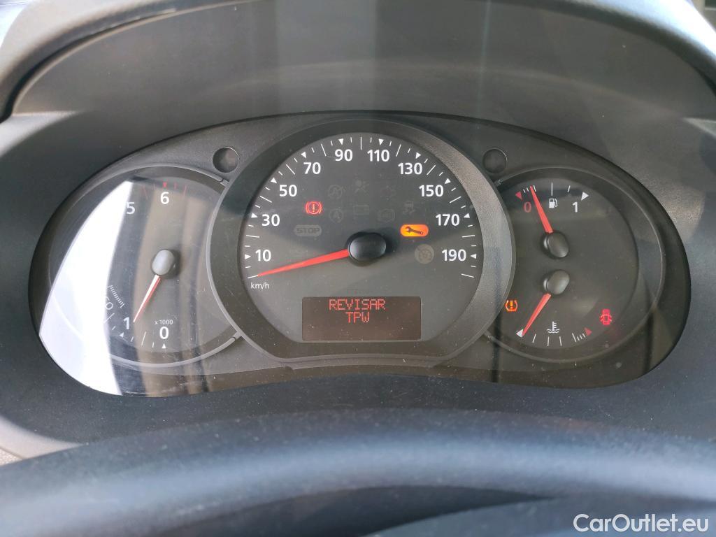  Renault  Kangoo  II Profesional 1.5 dCi 95CV MT6 E6dT #21