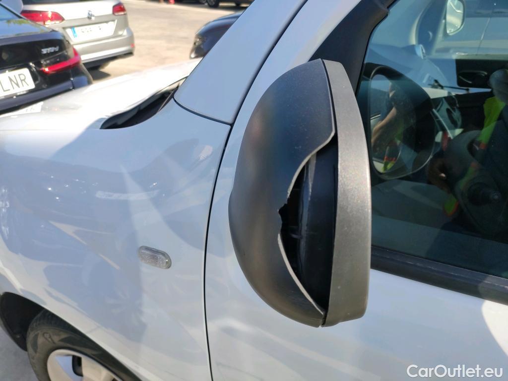  Renault  Kangoo  II Profesional 1.5 dCi 95CV MT6 E6dT #3