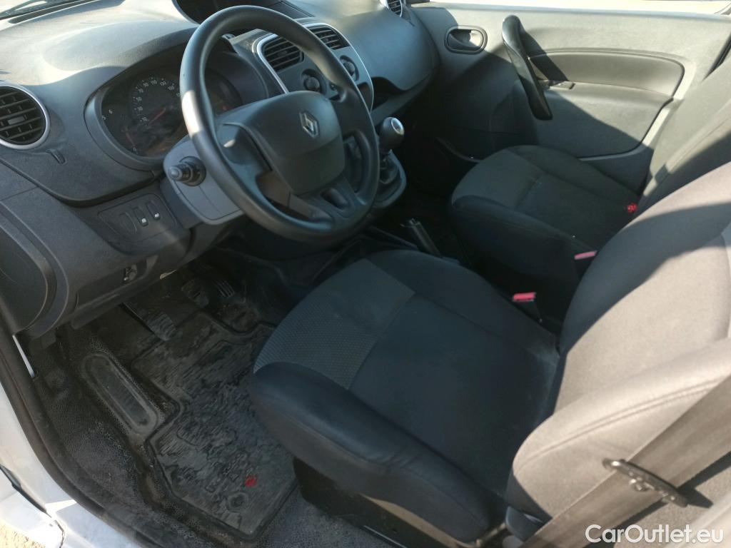  Renault  Kangoo  II Furgón Professional 1.5 dCi 95CV MT6 E6dT #19