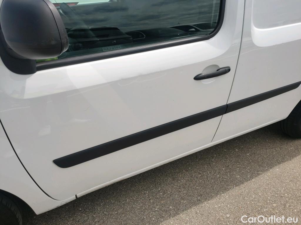  Renault  Kangoo  II Furgón Professional 1.5 dCi 80CV MT6 E6dT #3