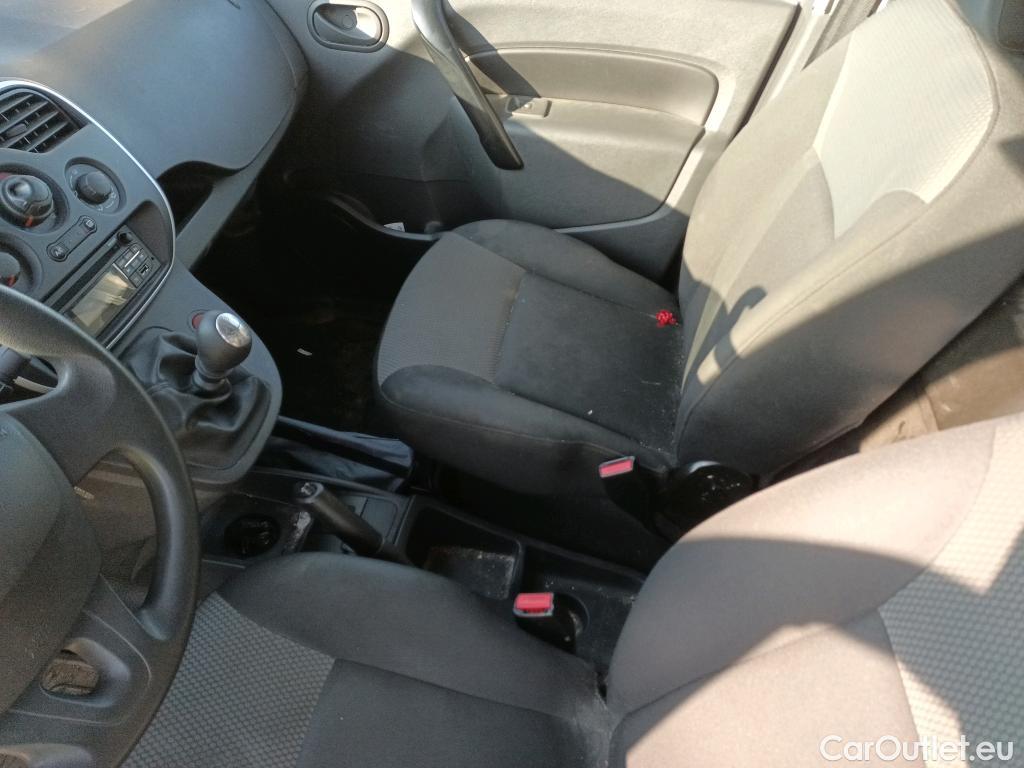  Renault  Kangoo  II Furgón Professional 1.5 dCi 95CV MT6 E6dT #20