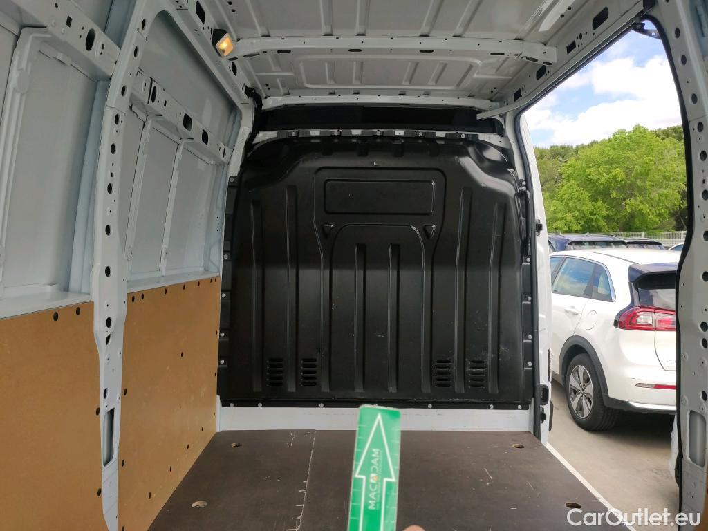  Opel  Movano OPEL  / 2019 / 4P / furgón 2.3 CDTI S/S 110kW (150CV) L2 H2 F 3.5t #4