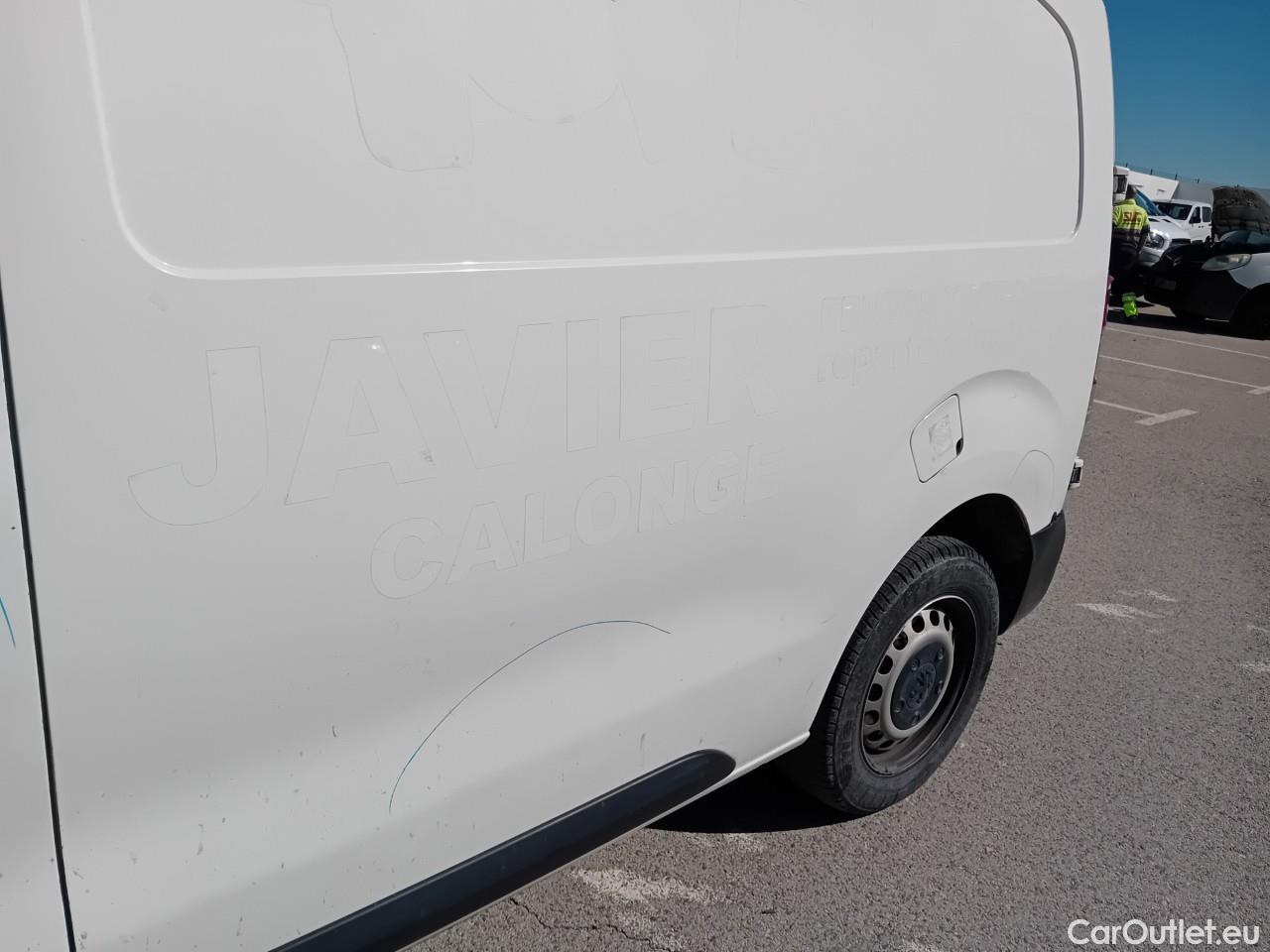 Peugeot  Expert  Furgón Pro L2 2.0 HDi 120CV MT6 E6 #26