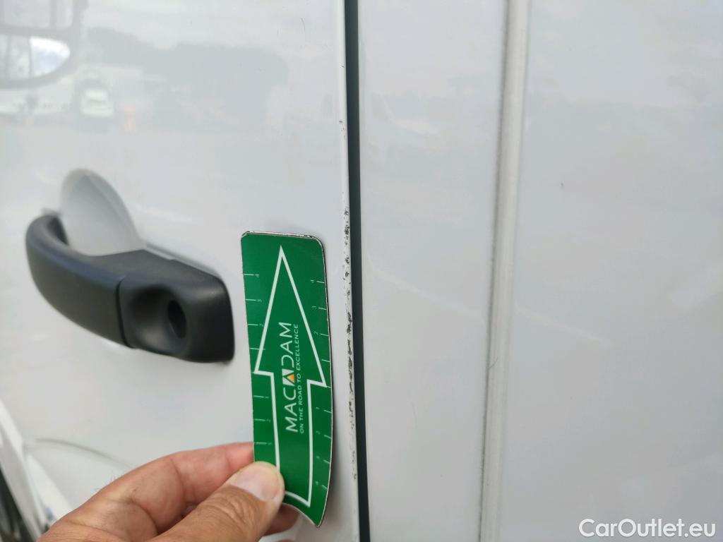  Opel  Movano OPEL  / 2019 / 4P / furgón 2.3 CDTI S/S 110kW (150CV) L2 H2 F 3.5t #12