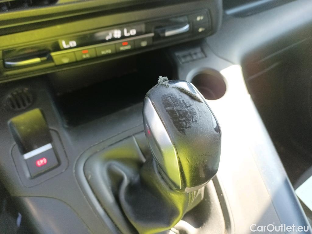  Peugeot  RIFTER  Allure Standard 1.5 HDi 100CV MT5 E6dT #22