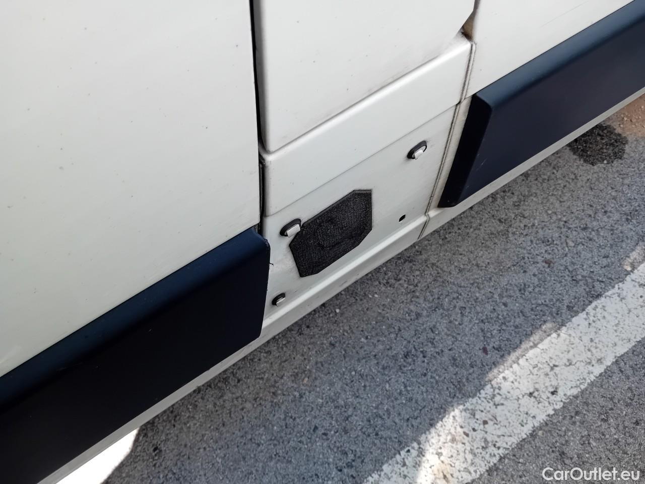  Peugeot  Boxer  Furgón Techo Elevado 335 L2H2 Premium BlueHDi 140 Stop&Start HDi #19