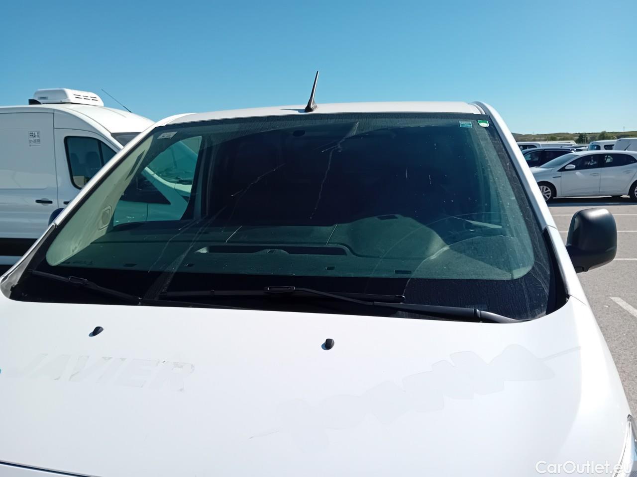  Peugeot  Expert  Furgón Pro L2 2.0 HDi 120CV MT6 E6 #17