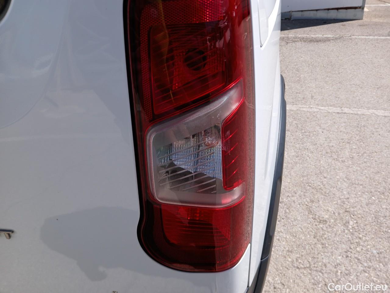 Peugeot  RIFTER  Active Standard 1.5 HDi 100CV MT6 E6dT #43