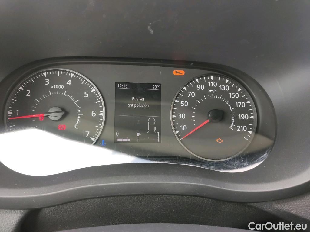  Opel  Movano OPEL  / 2019 / 4P / furgón 2.3 CDTI S/S 110kW (150CV) L2 H2 F 3.5t #31