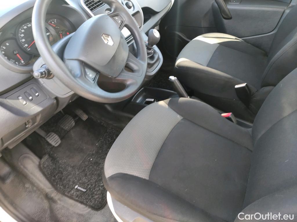  Renault  Kangoo  II Profesional 1.5 dCi 95CV MT6 E6dT #17