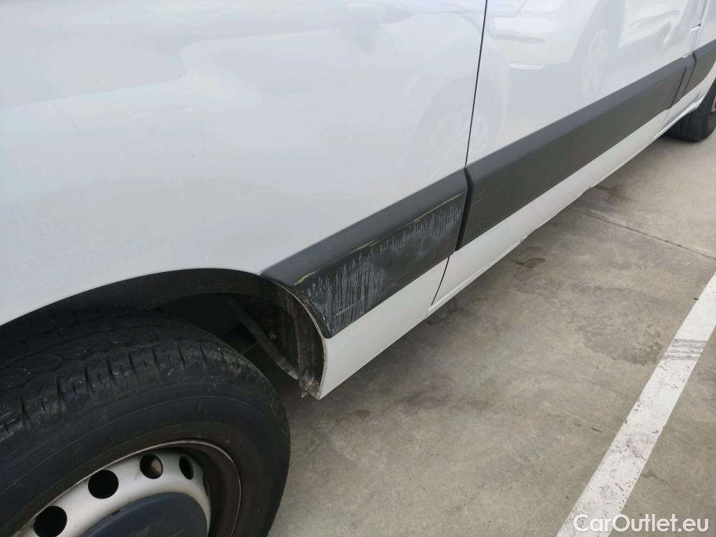  Opel  Movano OPEL  / 2019 / 4P / furgón 2.3 CDTI S/S 110kW (150CV) L2 H2 F 3.5t #26