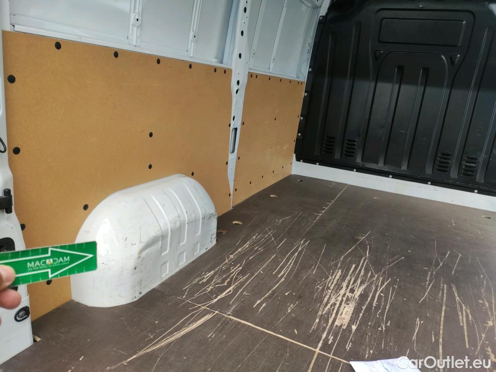  Opel  Movano OPEL  / 2019 / 4P / furgón 2.3 CDTI S/S 110kW (150CV) L2 H2 F 3.5t #3