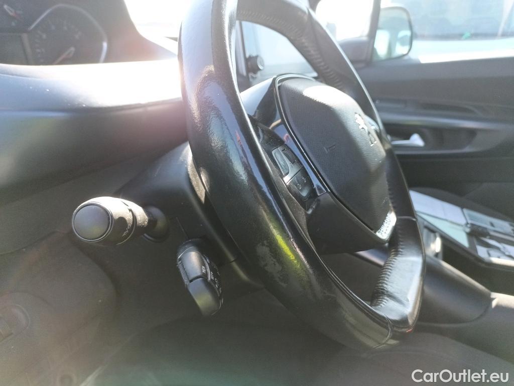  Peugeot  RIFTER  Allure Standard 1.5 HDi 100CV MT5 E6dT #31