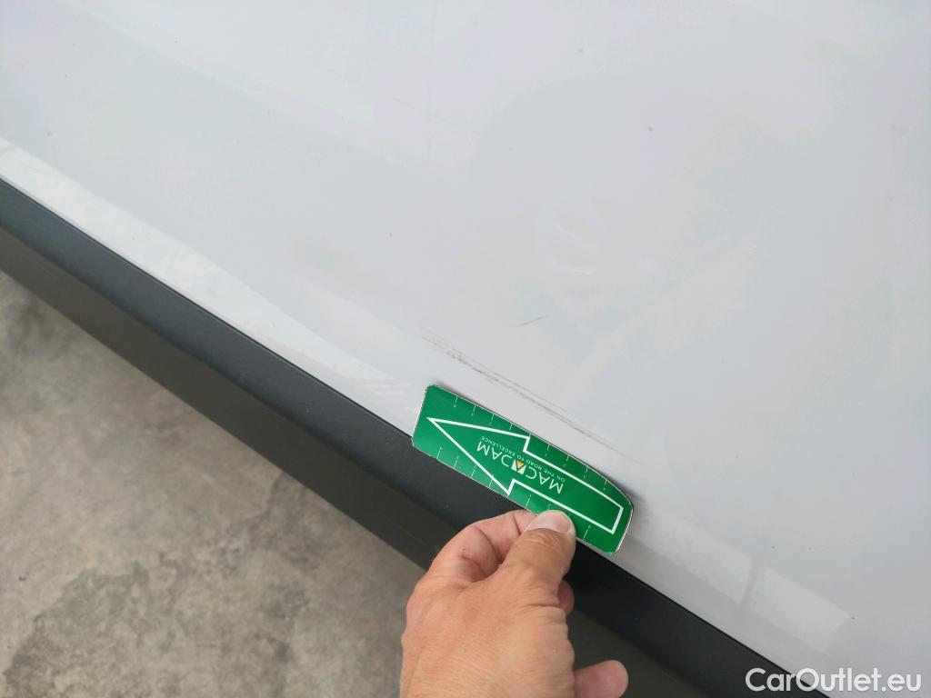  Opel  Movano OPEL  / 2019 / 4P / furgón 2.3 CDTI S/S 110kW (150CV) L2 H2 F 3.5t #7