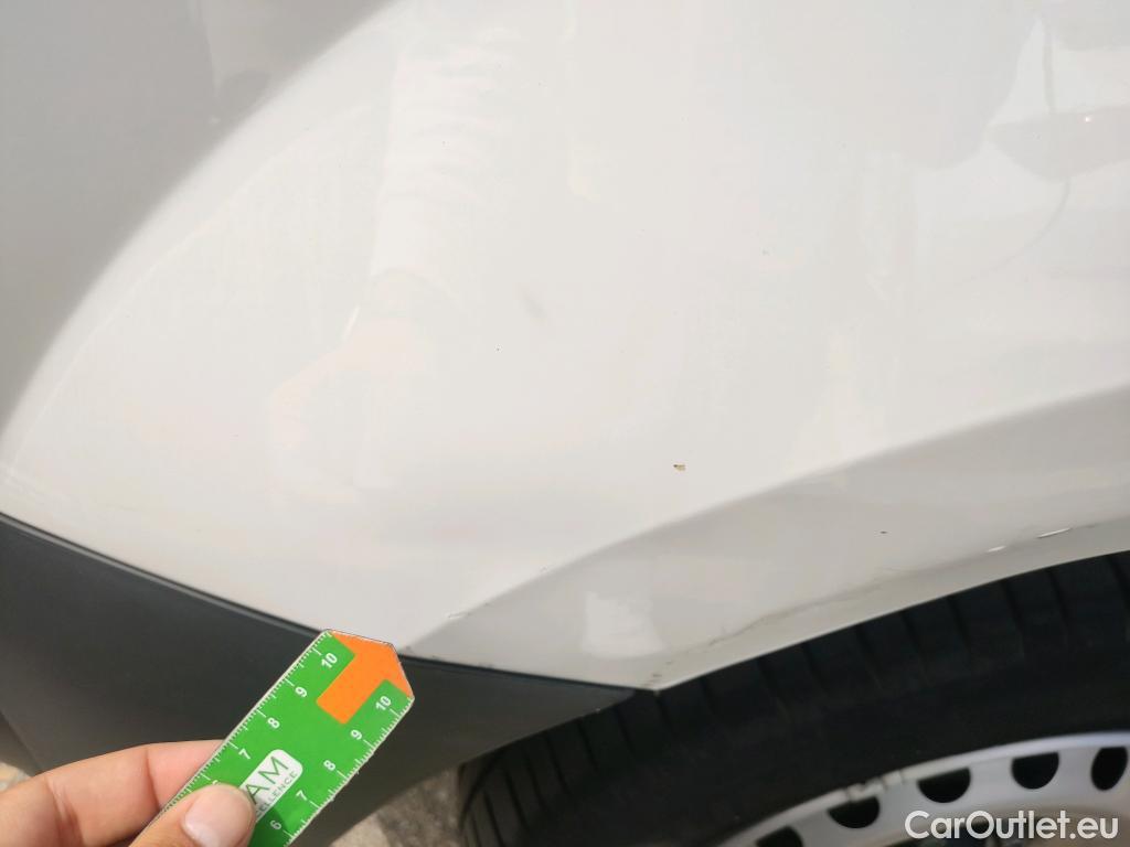  Renault  Kangoo  II Furgón Professional 1.5 dCi 80CV MT6 E6dT #42