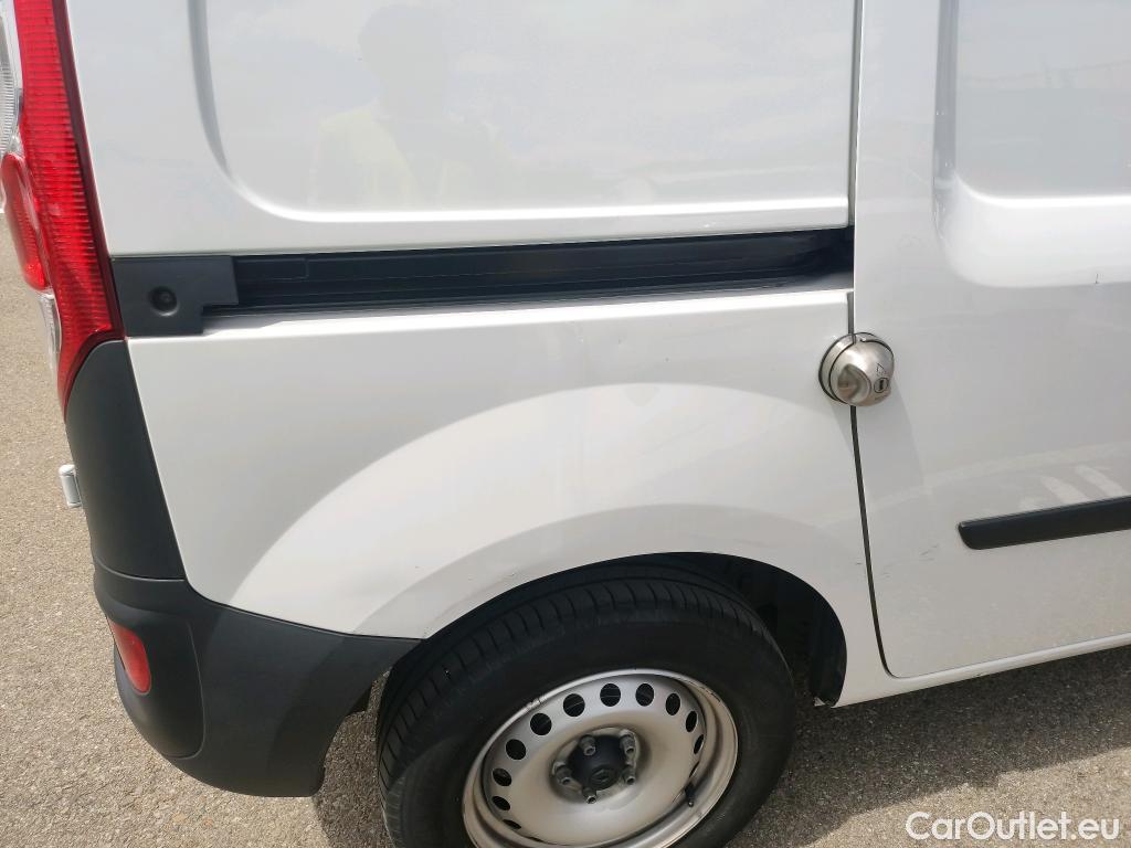  Renault  Kangoo  II Furgón Professional 1.5 dCi 80CV MT6 E6dT #41