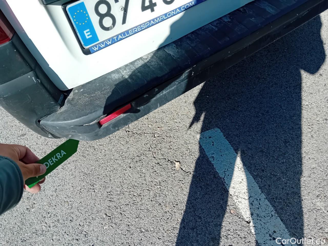  Renault  Trafic  III Furgón L1H1 2 7t 1.6 dCi 120CV MT6 E6 #39