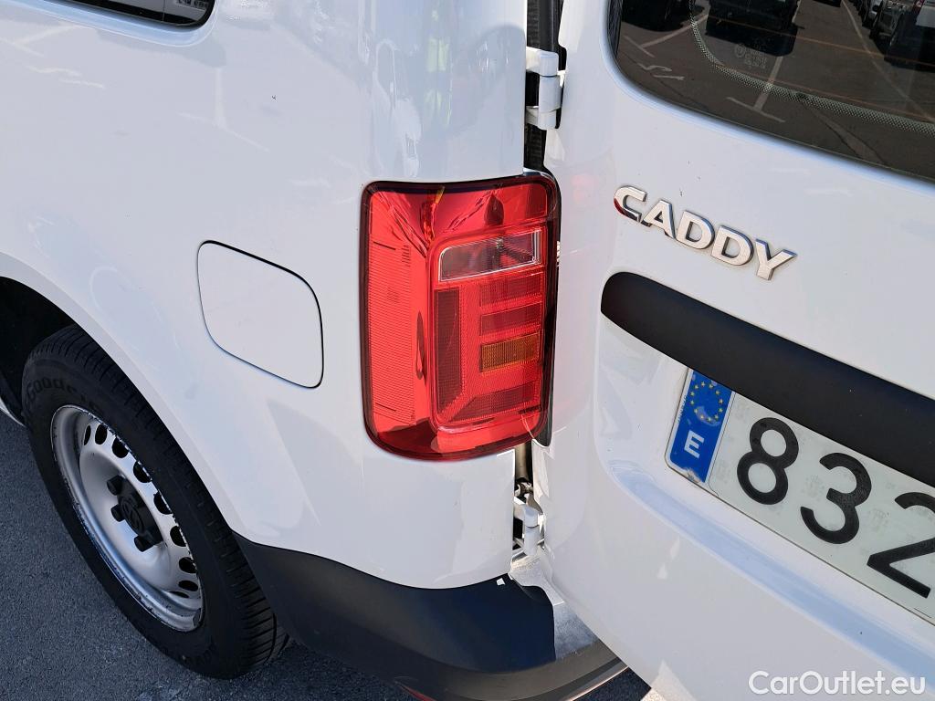  Volkswagen  Caddy  Profesional Kombi BMT 2.0 TDI 75CV MT5 E6dT #13