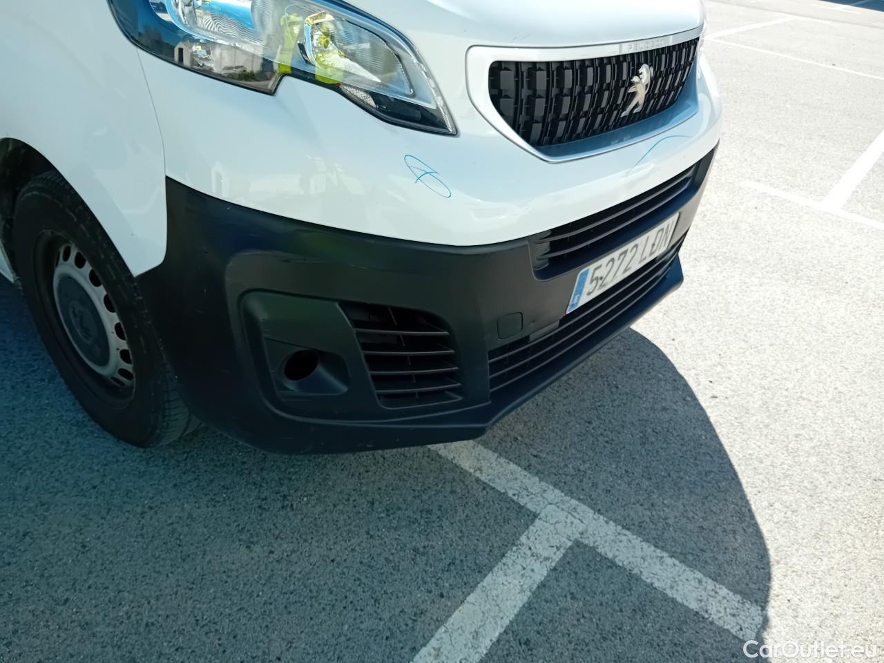  Peugeot  Expert  Furgón Pro L2 2.0 HDi 120CV MT6 E6 #11