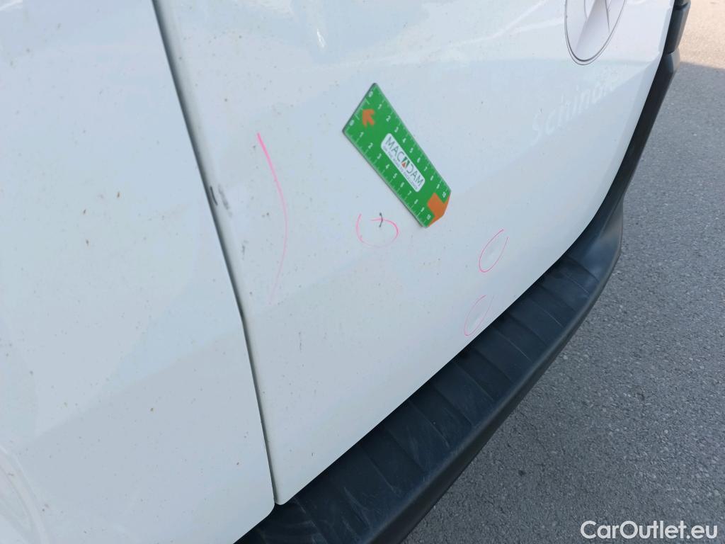  Renault  Kangoo  II Furgón Professional 1.5 dCi 95CV MT6 E6dT #4