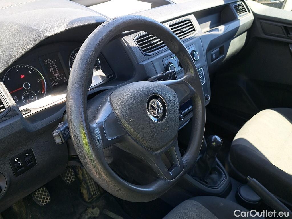  Volkswagen  Caddy  Profesional Kombi BMT 2.0 TDI 75CV MT5 E6dT #25