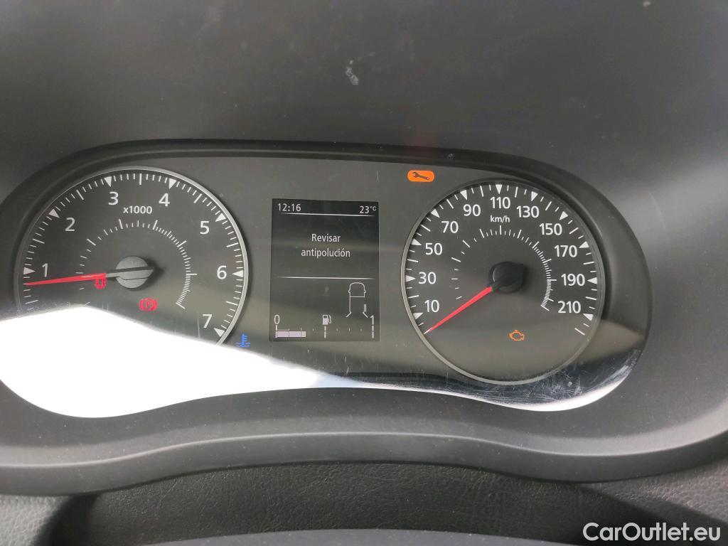  Opel  Movano OPEL  / 2019 / 4P / furgón 2.3 CDTI S/S 110kW (150CV) L2 H2 F 3.5t #30
