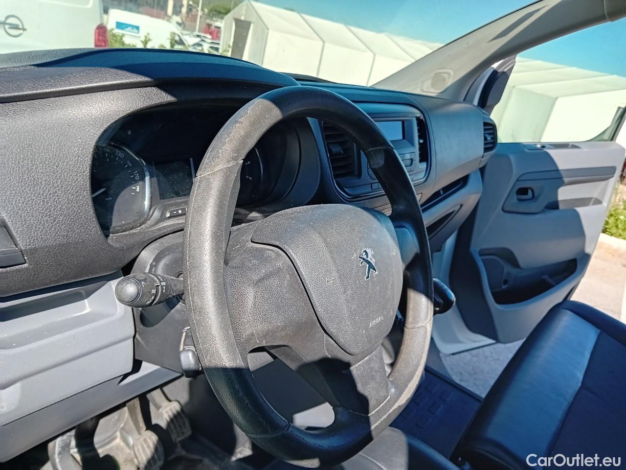  Peugeot  Expert  Furgón Pro L2 2.0 HDi 120CV MT6 E6 #7