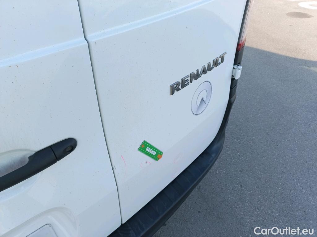  Renault  Kangoo  II Furgón Professional 1.5 dCi 95CV MT6 E6dT #3