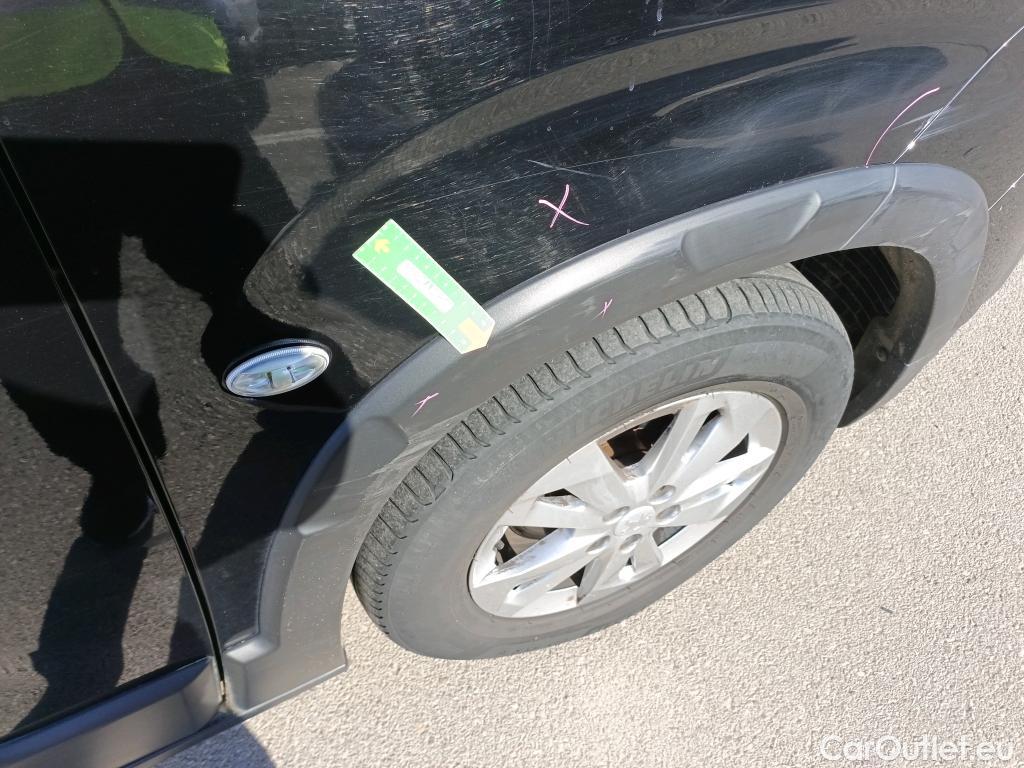  Peugeot  RIFTER  Allure Standard 1.5 HDi 100CV MT5 E6dT #34