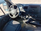  Nissan  NV400 NISSAN  / 2011 / 4P / furgón L2H2 3,5T 2.3dCi 99kW FWD Optima #3