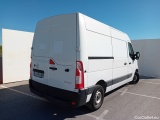  Nissan  NV400 NISSAN  / 2011 / 4P / furgón L2H2 3,5T 2.3dCi 99kW FWD Optima #2